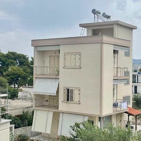 John'S Holiday Home Avlonya Dış mekan fotoğraf