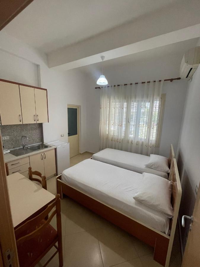 John'S Holiday Home Avlonya Dış mekan fotoğraf