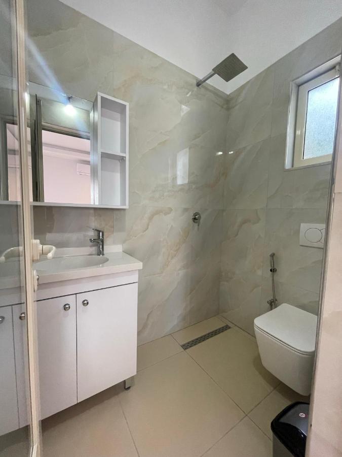 John'S Holiday Home Avlonya Dış mekan fotoğraf
