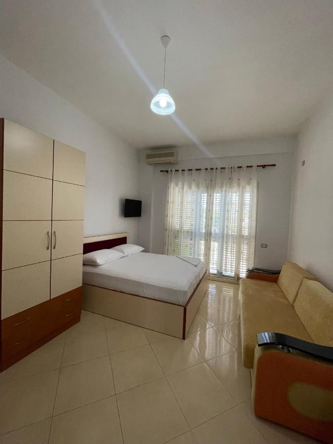 John'S Holiday Home Avlonya Dış mekan fotoğraf