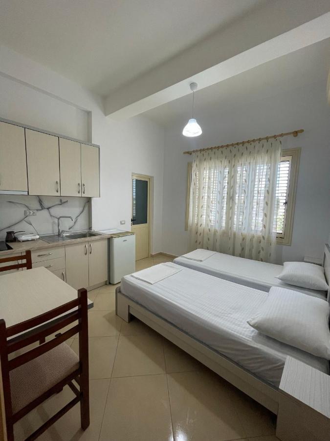 John'S Holiday Home Avlonya Dış mekan fotoğraf