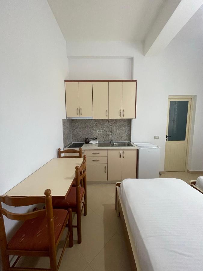 John'S Holiday Home Avlonya Dış mekan fotoğraf