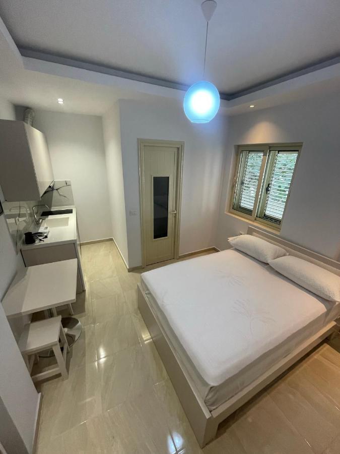 John'S Holiday Home Avlonya Dış mekan fotoğraf