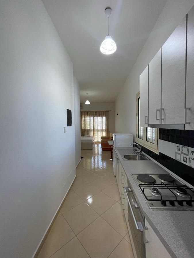 John'S Holiday Home Avlonya Dış mekan fotoğraf