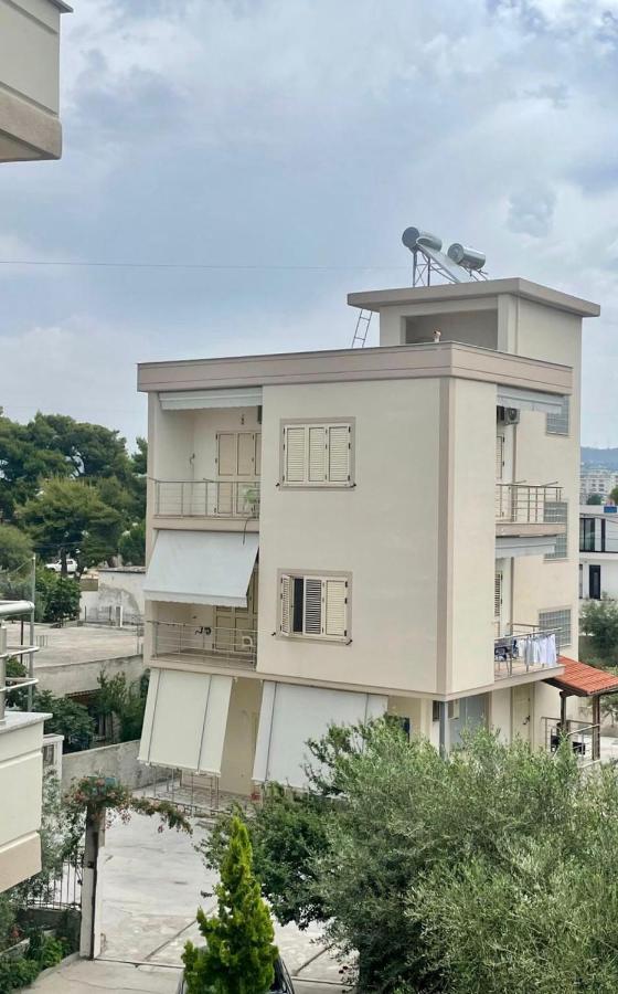 John'S Holiday Home Avlonya Dış mekan fotoğraf