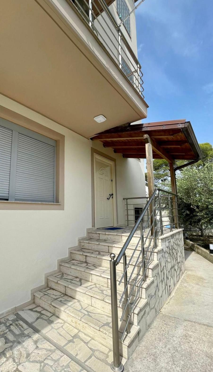 John'S Holiday Home Avlonya Dış mekan fotoğraf
