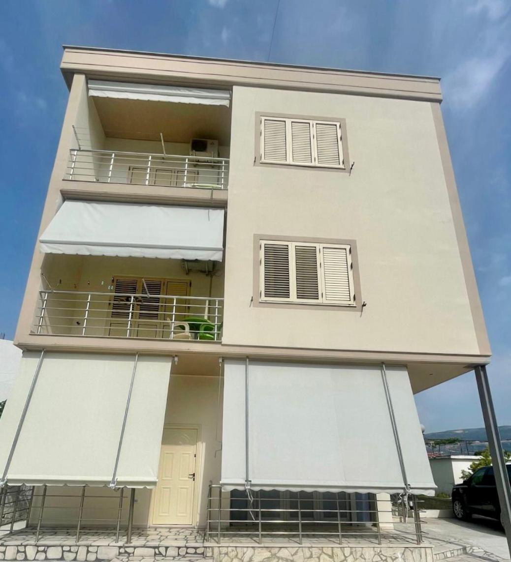 John'S Holiday Home Avlonya Dış mekan fotoğraf