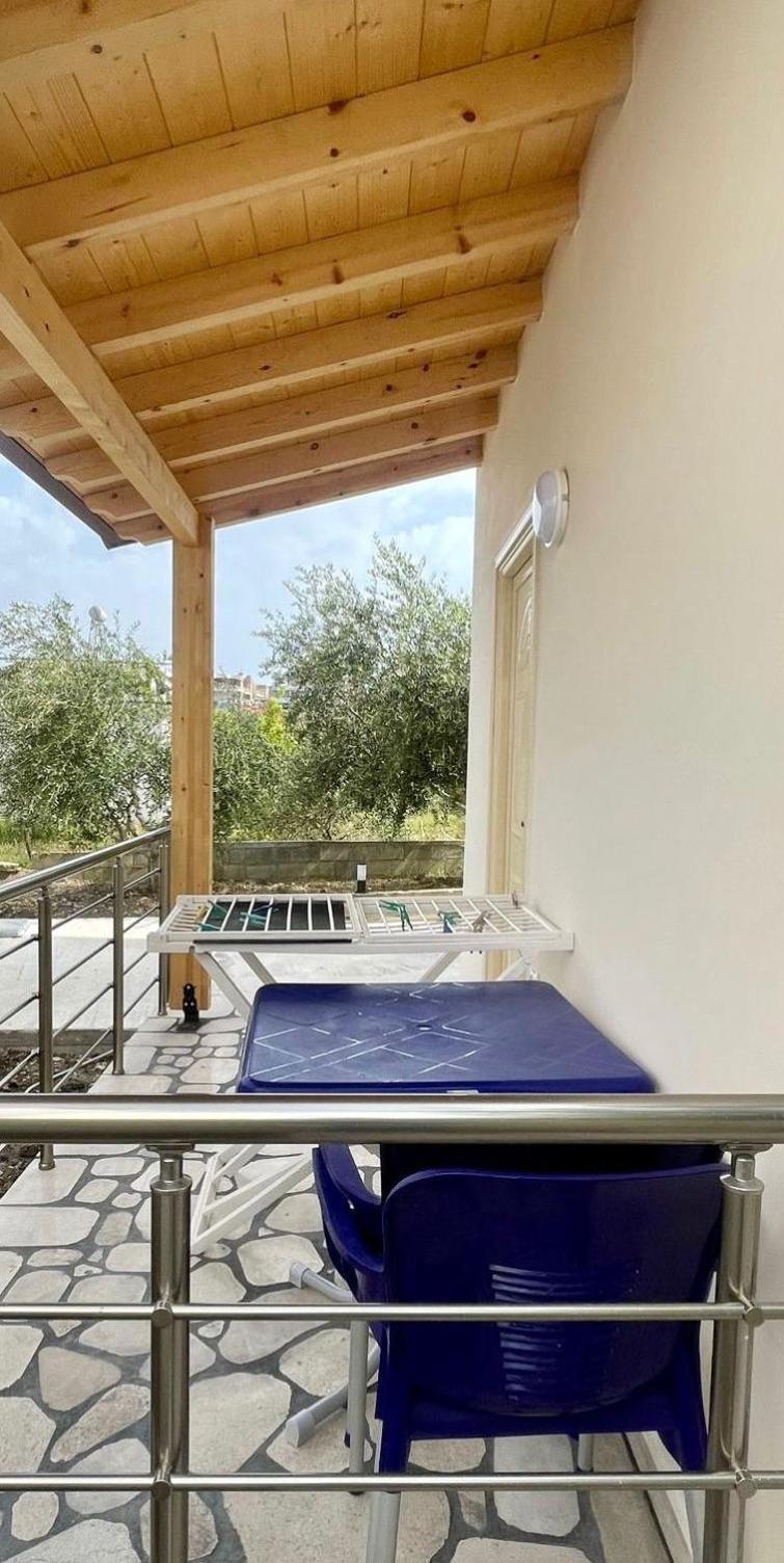 John'S Holiday Home Avlonya Dış mekan fotoğraf
