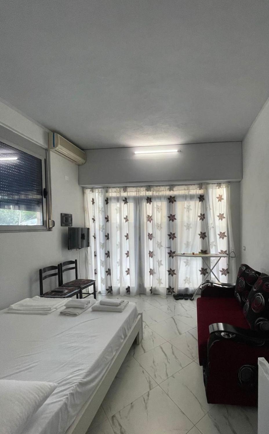 John'S Holiday Home Avlonya Dış mekan fotoğraf